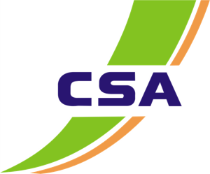 Ambulancias CSA Logo